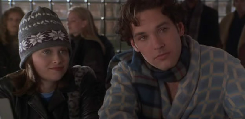 爱情快递剧照的剧照