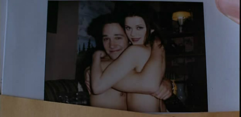 爱情快递剧照的剧照