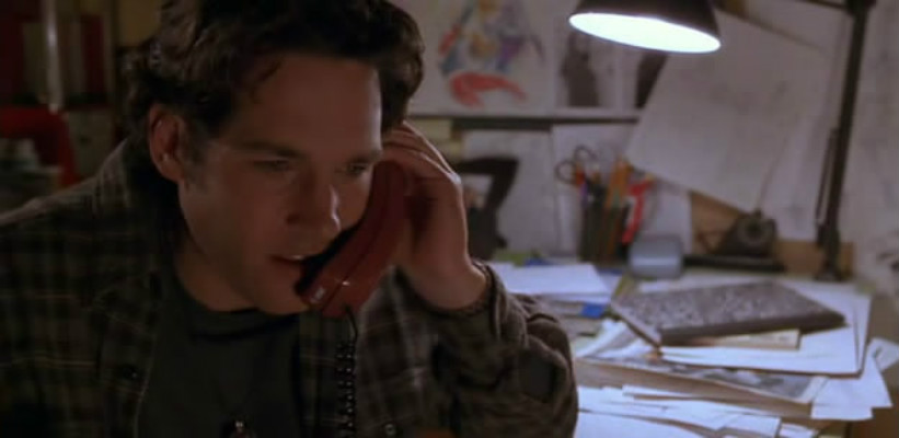 爱情快递剧照的剧照