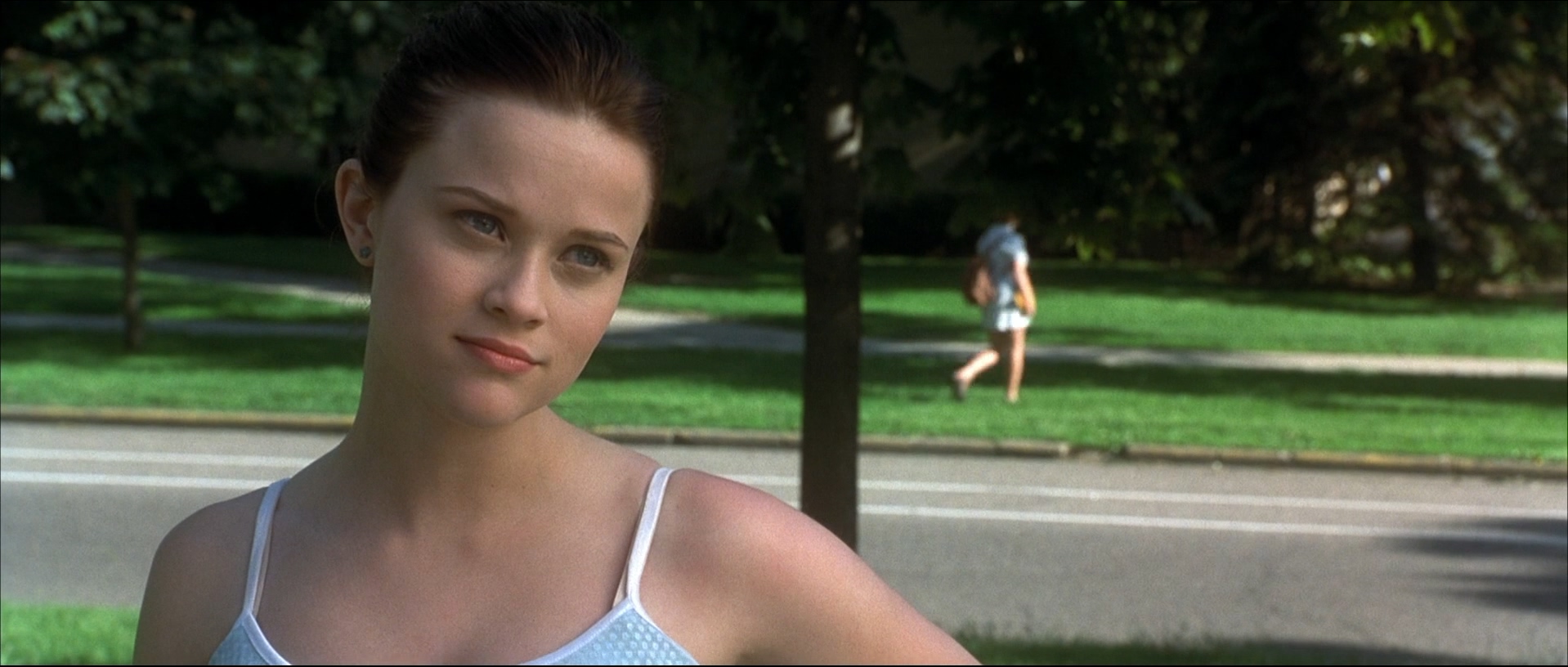 爱情快递剧照的剧照