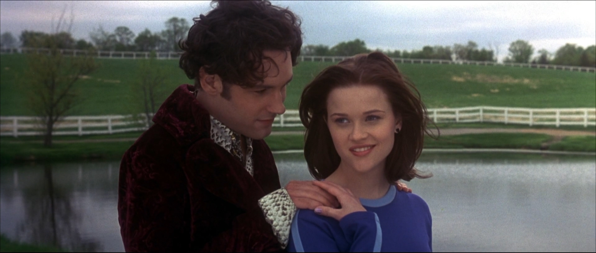 爱情快递剧照的剧照