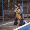 再次，春天剧照