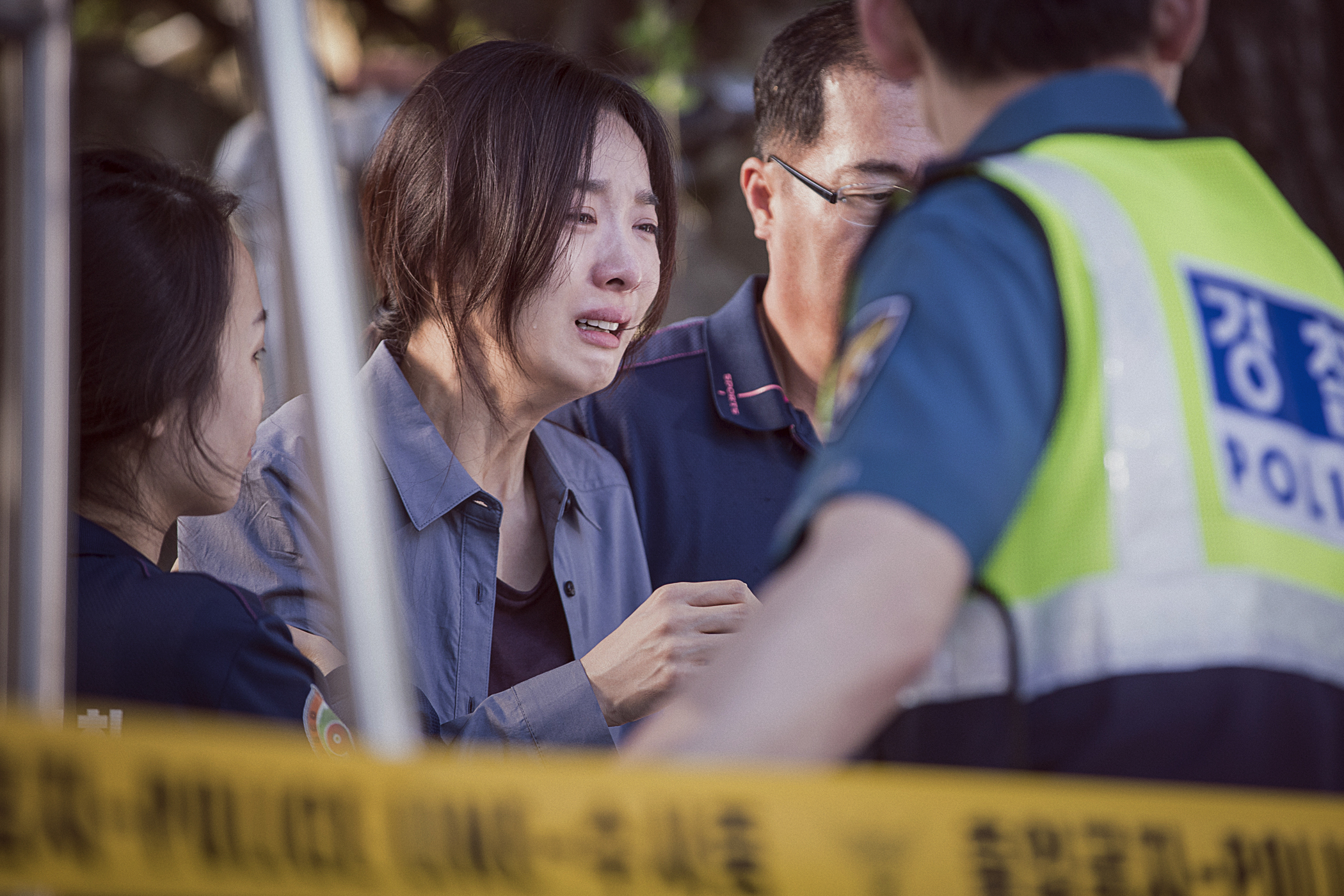 再次，春天剧照的剧照