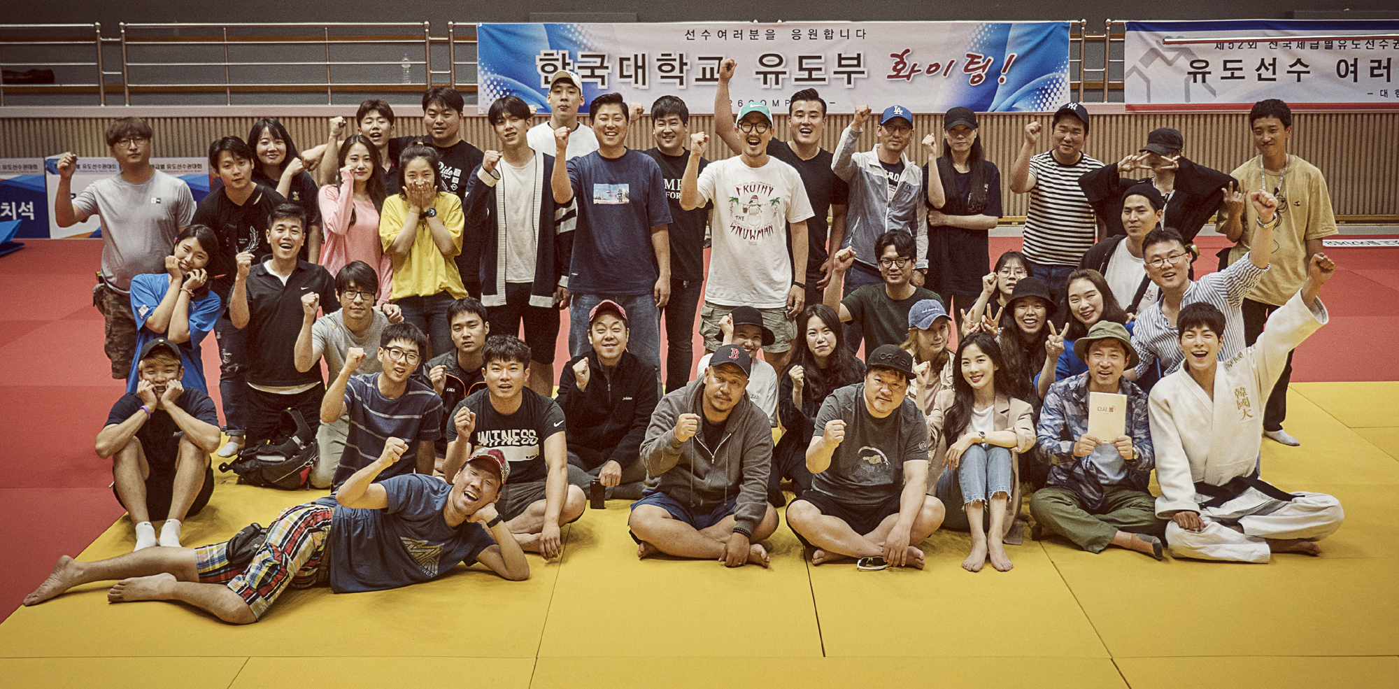 再次，春天剧照的剧照