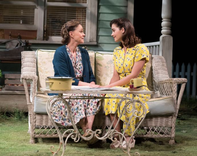 我的儿子们剧照的剧照