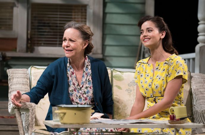 我的儿子们剧照的剧照