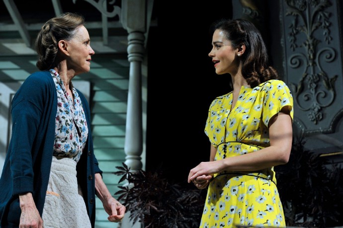 我的儿子们剧照的剧照