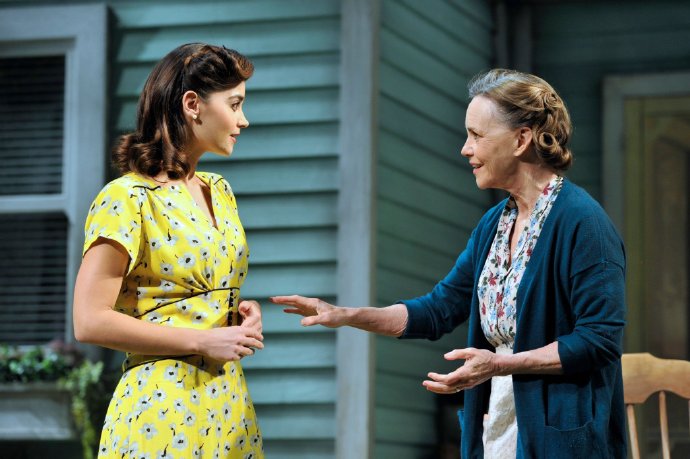 我的儿子们剧照的剧照