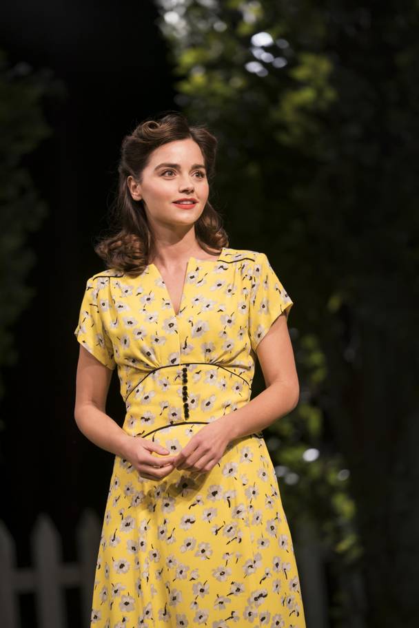 我的儿子们剧照的剧照