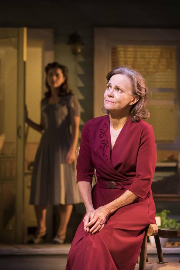 我的儿子们剧照的剧照