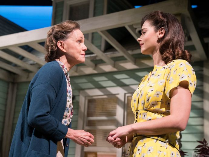 我的儿子们剧照的剧照