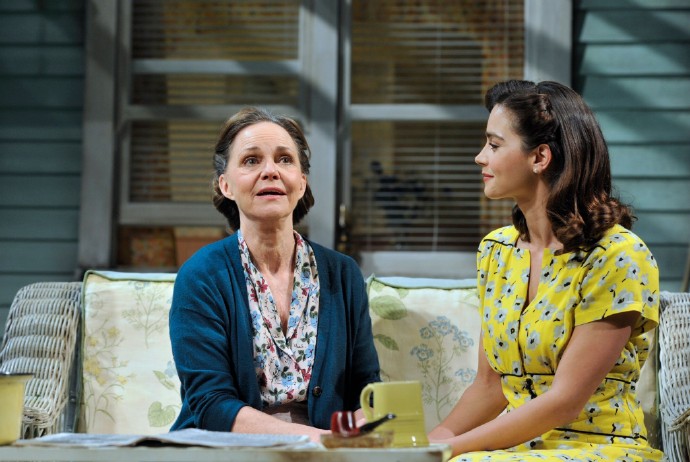 我的儿子们剧照的剧照