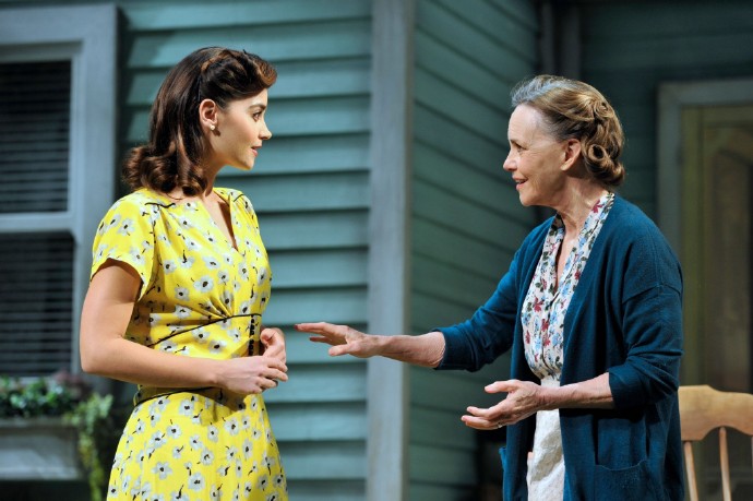 我的儿子们剧照的剧照