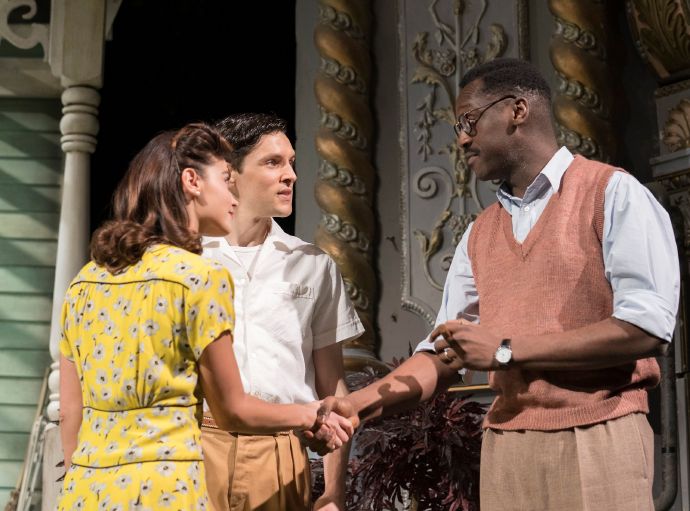 我的儿子们剧照的剧照