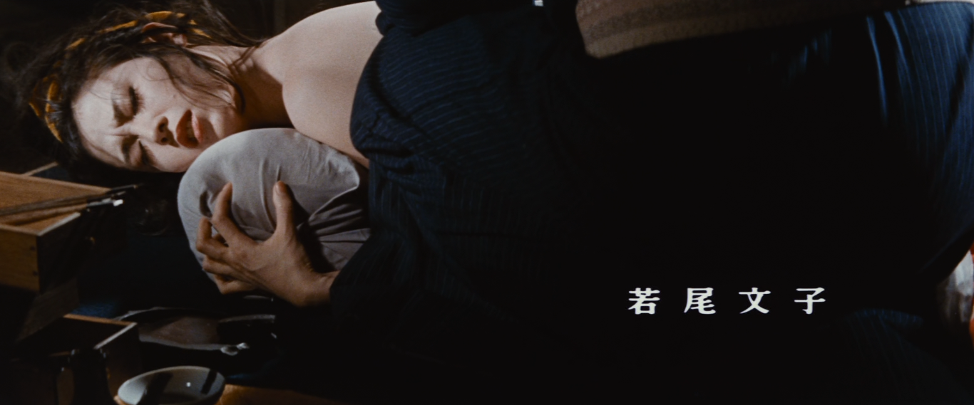 刺青剧照的剧照