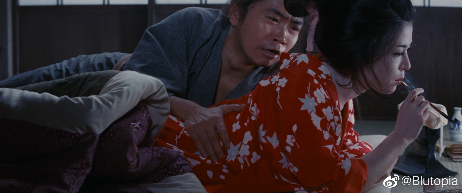 刺青剧照的剧照