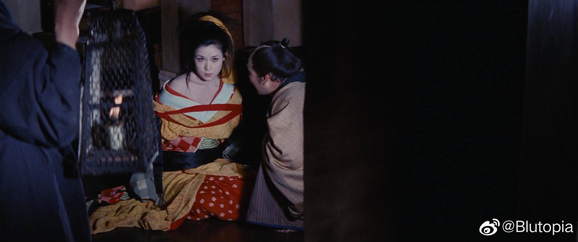 刺青剧照的剧照