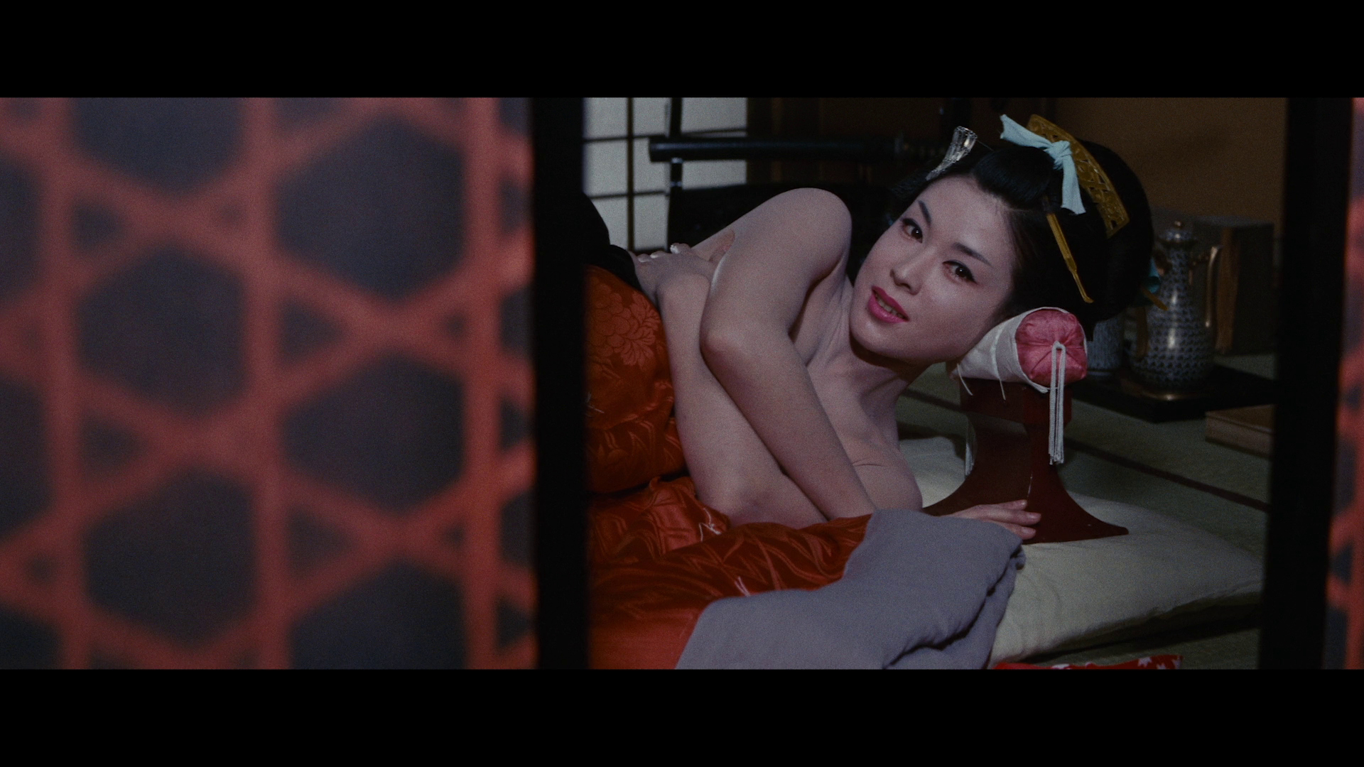 刺青剧照的剧照