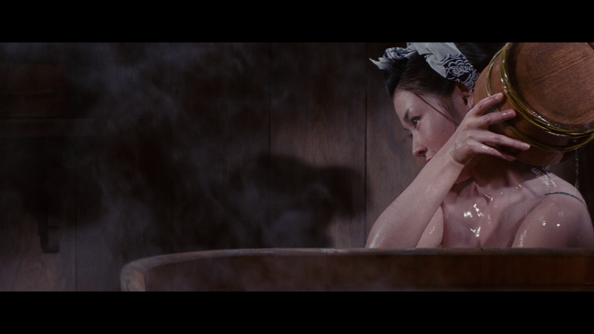 刺青剧照的剧照