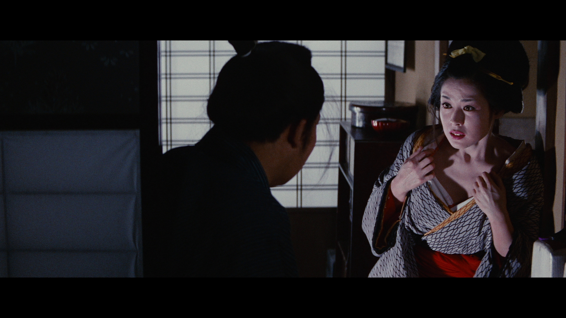 刺青剧照的剧照