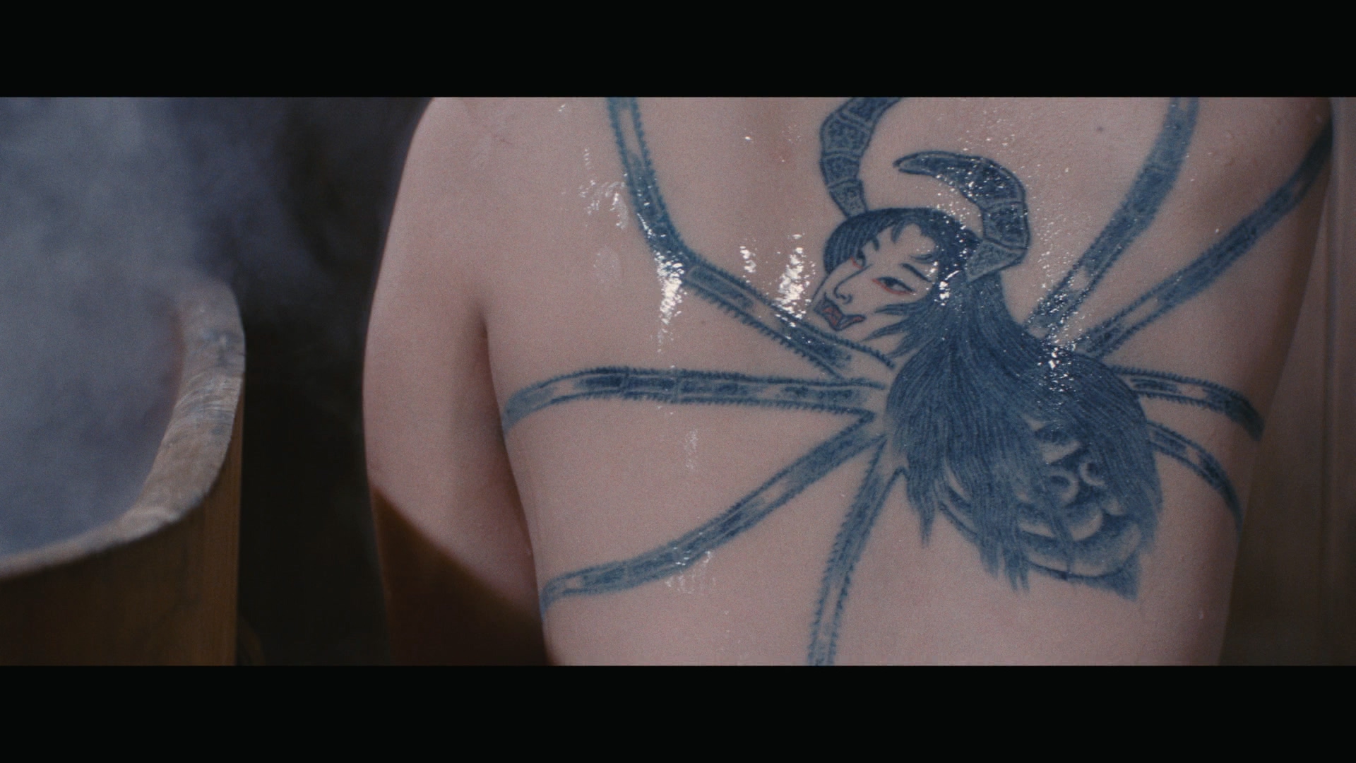 刺青剧照的剧照