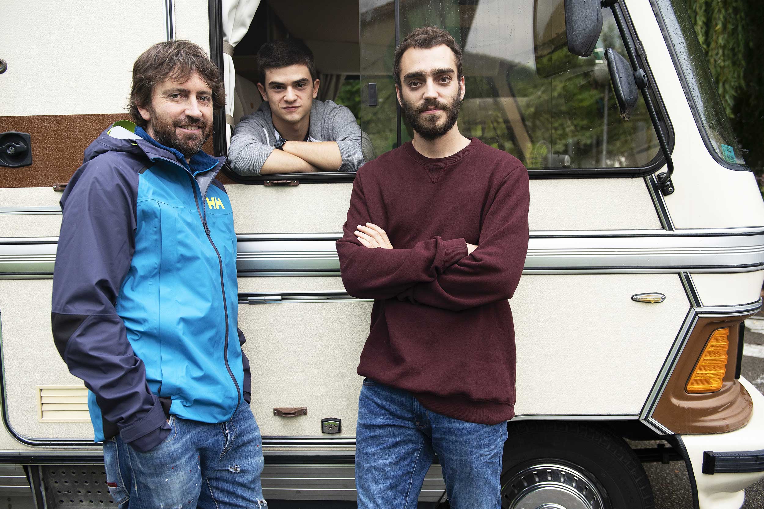 十七岁剧照的剧照