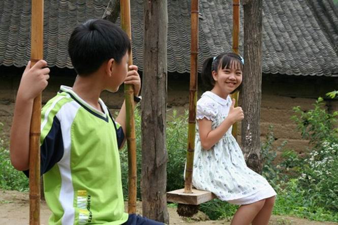 别惹小孩剧照的剧照