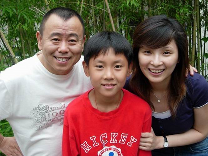 别惹小孩剧照的剧照