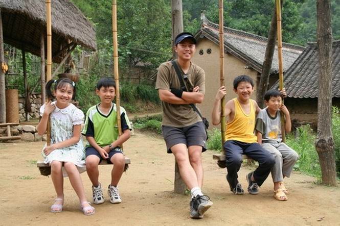 别惹小孩剧照的剧照