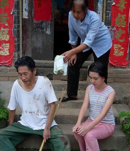 别惹小孩剧照的剧照