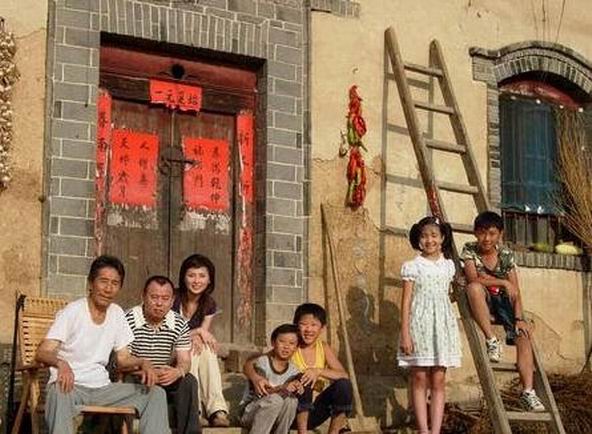 别惹小孩剧照的剧照