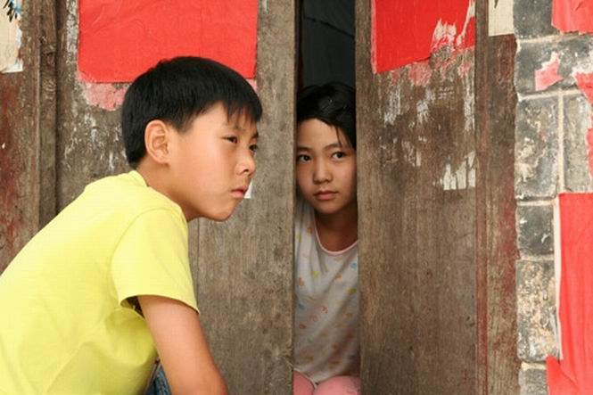 别惹小孩剧照的剧照