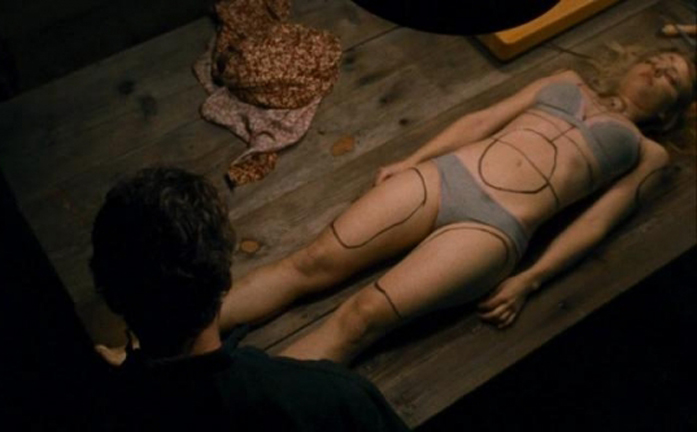 诚聘保姆剧照的剧照