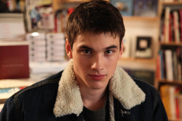 恋老症剧照的剧照