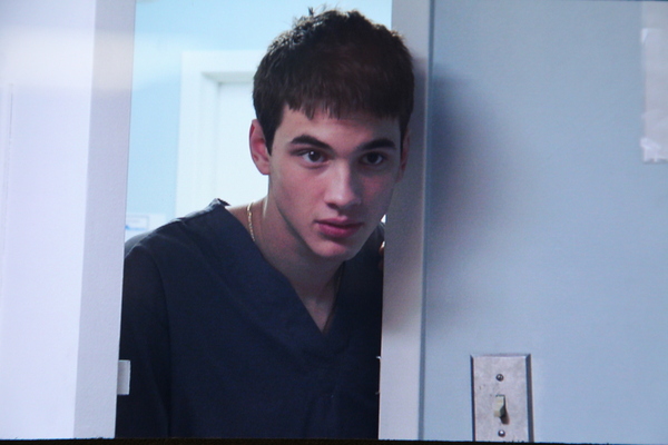 恋老症剧照的剧照