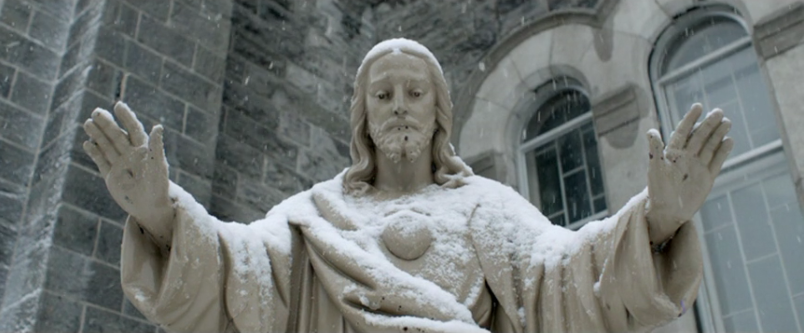 恋老症剧照的剧照