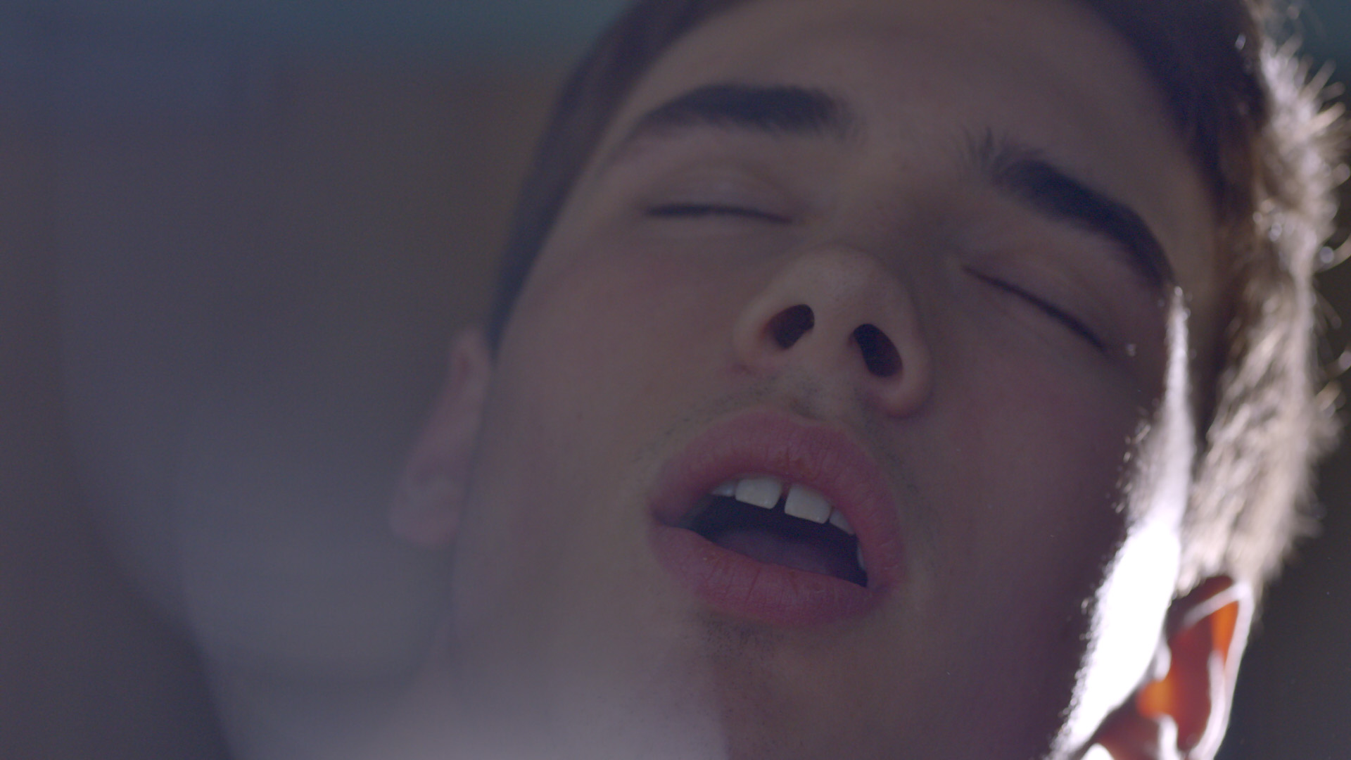 恋老症剧照的剧照