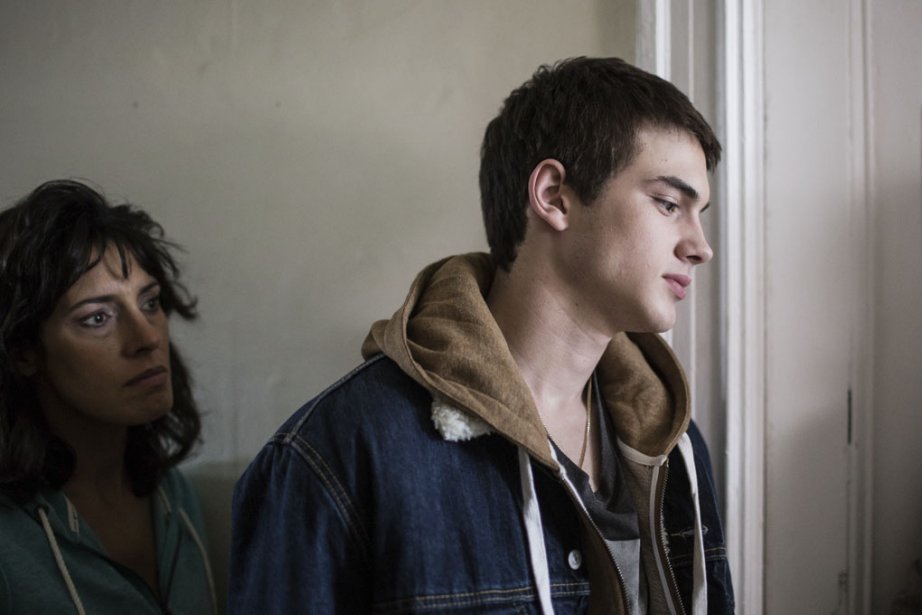 恋老症剧照的剧照