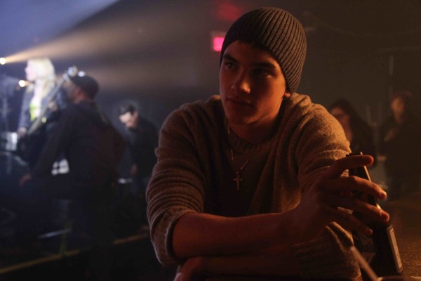 恋老症剧照的剧照