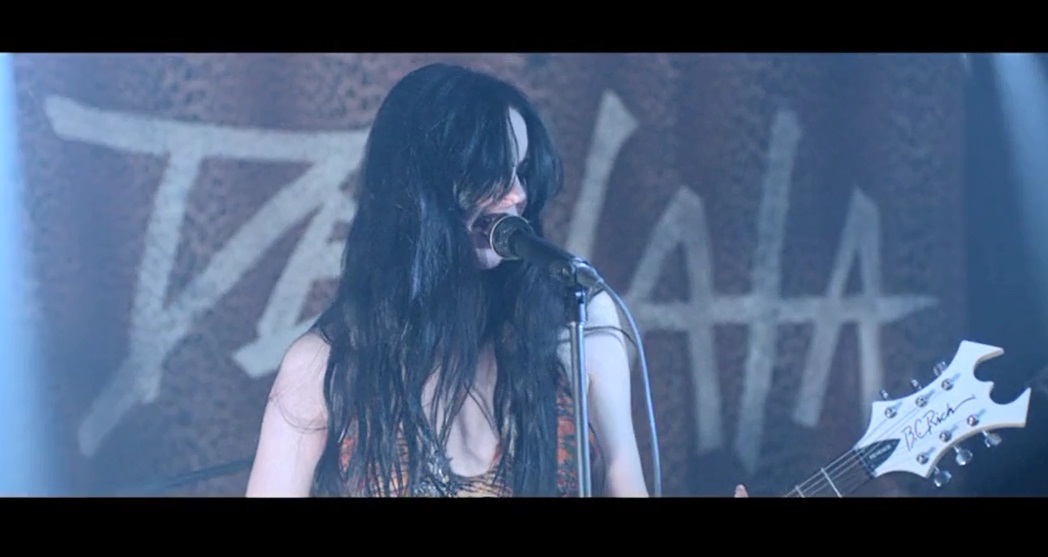 恋老症剧照的剧照