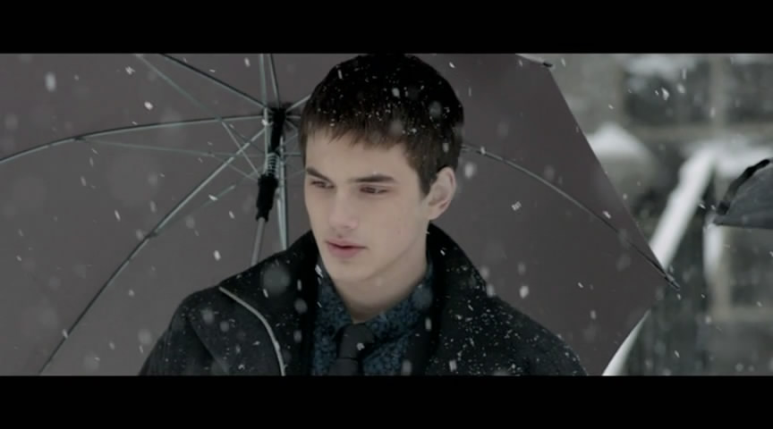 恋老症剧照的剧照