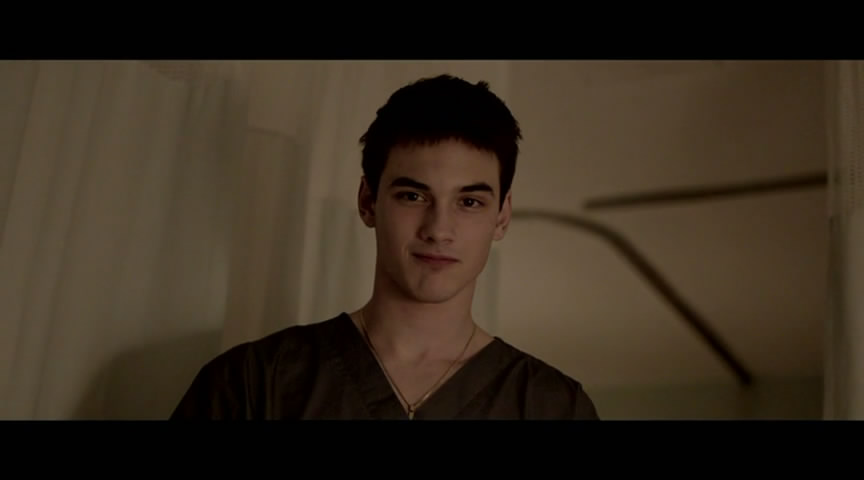 恋老症剧照的剧照