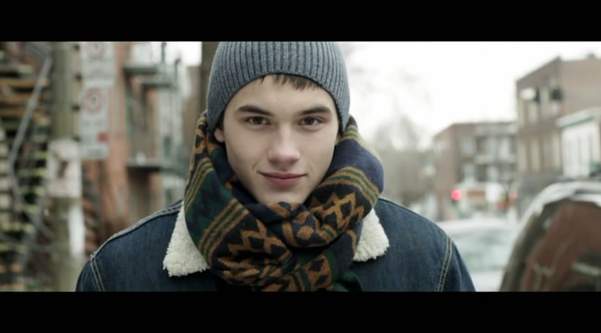 恋老症剧照的剧照