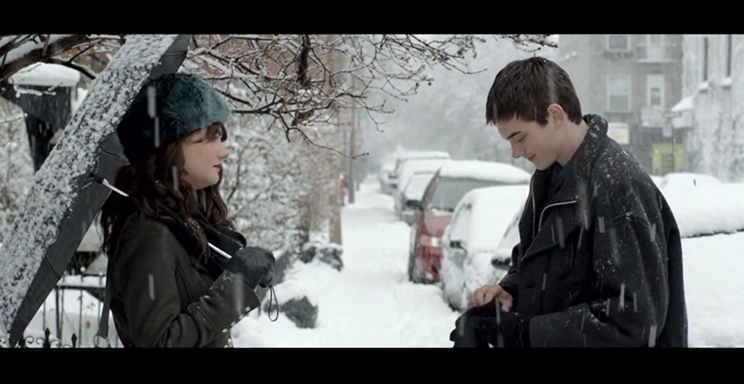 恋老症剧照的剧照