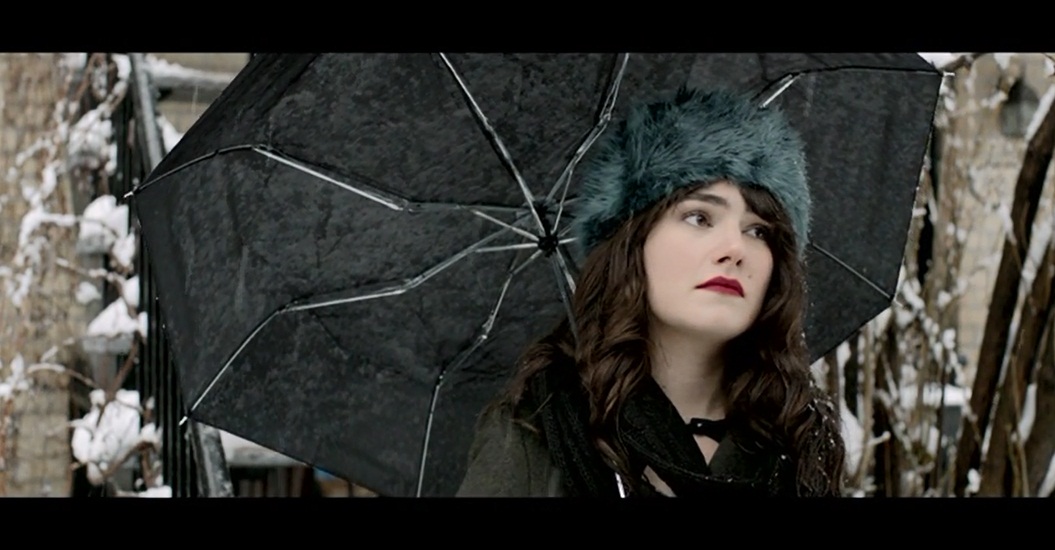 恋老症剧照的剧照