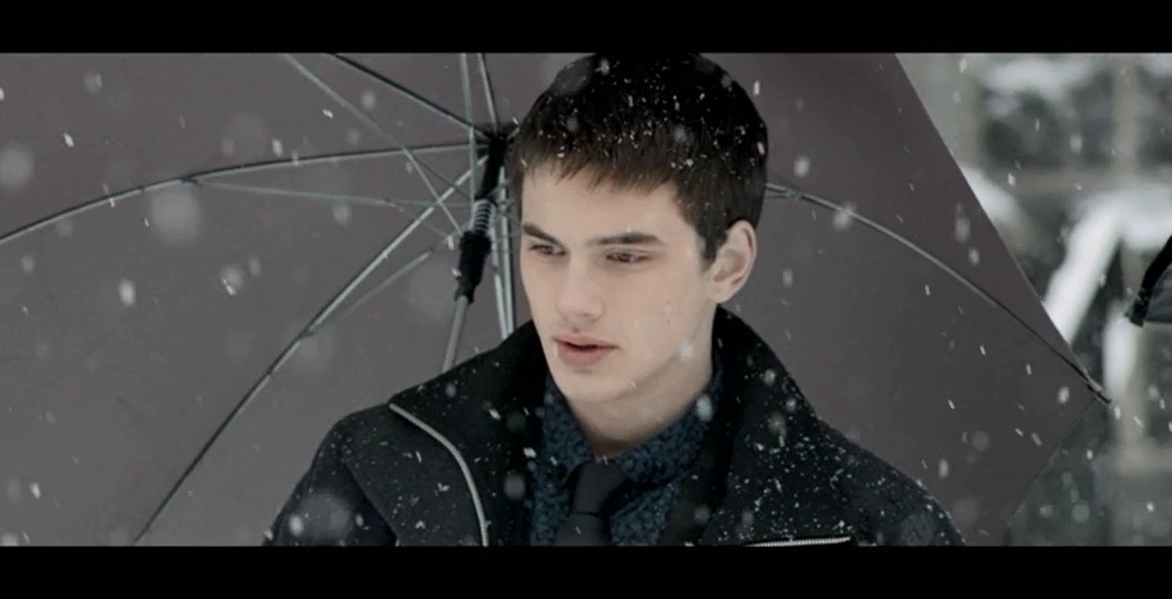 恋老症剧照的剧照