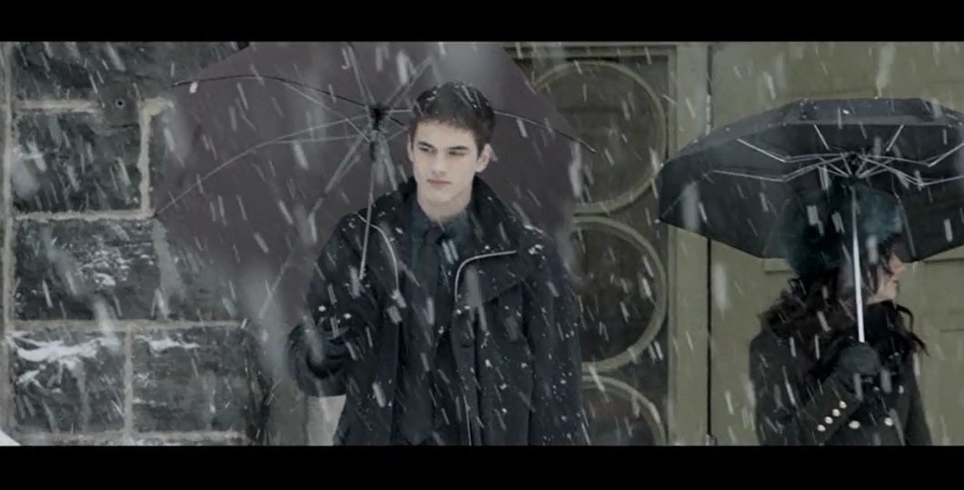 恋老症剧照的剧照