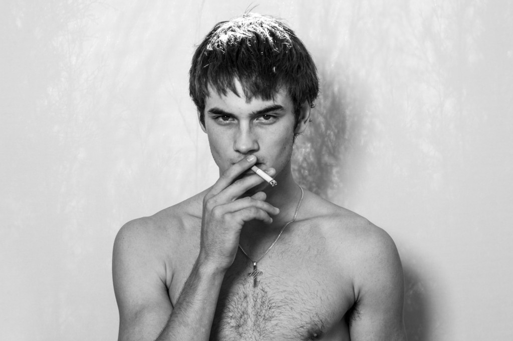 恋老症剧照的剧照