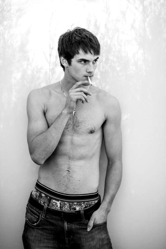 恋老症剧照的剧照