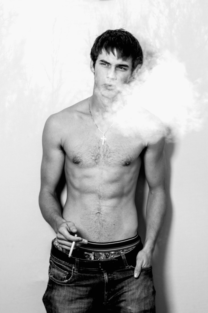 恋老症剧照的剧照